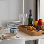 1-br Garden With Pool Peaceful Private Parking 아파트 *