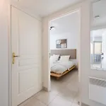1-br Garden With Pool Peaceful Private Parking * 칸느