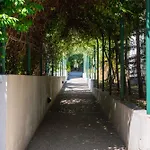1-br Garden With Pool Peaceful Private Parking 칸느