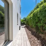 1-br Garden With Pool Peaceful Private Parking * 칸느