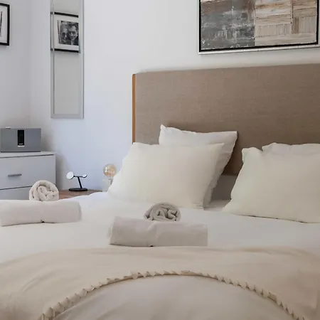 Appartement 1-br Garden With Pool Peaceful Private Parking Cannes